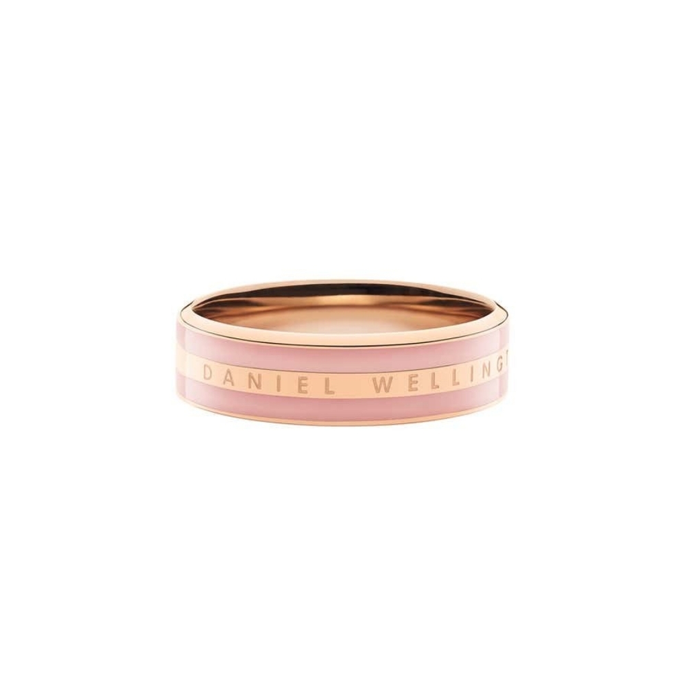 NEW Daniel Wellington Classic Ring Dusty Rose